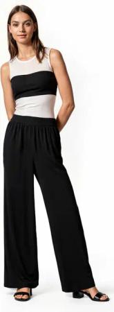 Melrose Schlupfhose