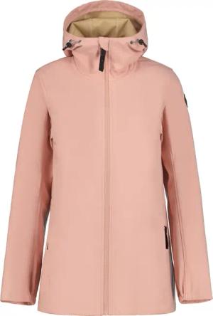Icepeak Outdoorjacke "Icepeak Softshell jacke ACTOS"