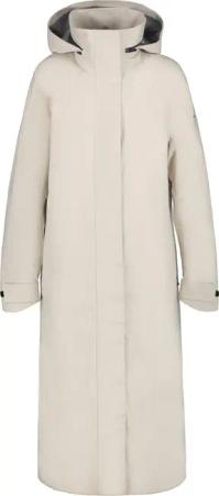 Rukka Outdoorjacke "Rukka Mantel VESANTO"