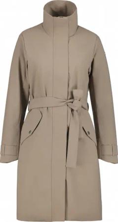 Luhta Outdoorjacke "Luhta Mantel HUUVARI"