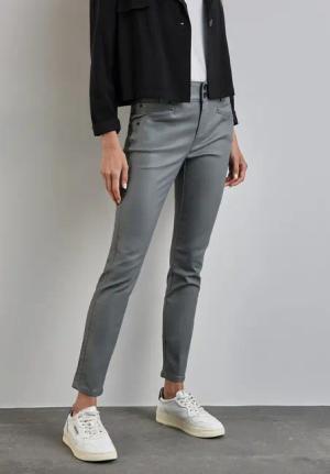 STREET ONE Stretch-Hose "Style YORK"