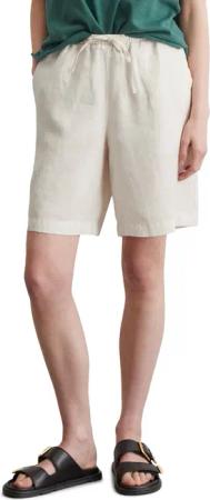 Marc OPolo Shorts "mit teil-elastischem Bund"