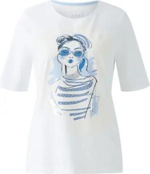 Oui T-Shirt T-Shirt