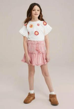 WE Fashion Sommerrock
