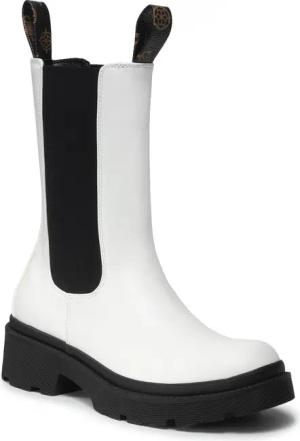 Guess Stiefel Lori FL7LOR ELE10 Weiß