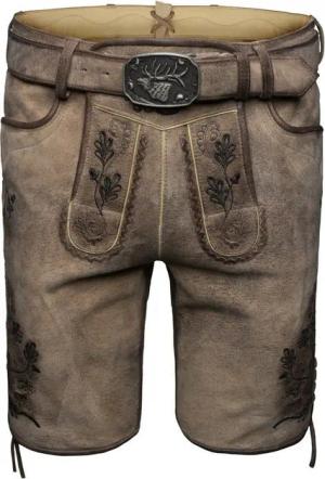 Spieth & Wensky Trachtenlederhose Archibald Herren