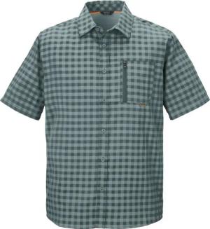 Killtec Outdoorhemd KOS 44 MN WVN SHRT BLAUGRAU