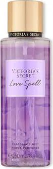 Victoria's Secret Eau de parfum Love Spell Duftnebel