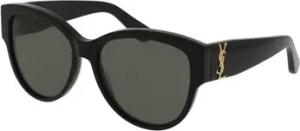 Yves Saint Laurent Sonnenbrillen Sonnenbrille Saint Laurent SL M3 002
