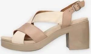 IgI&CO Sandalen 7674111-CORDA/PLATINO