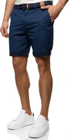 Indicode Chinoshorts