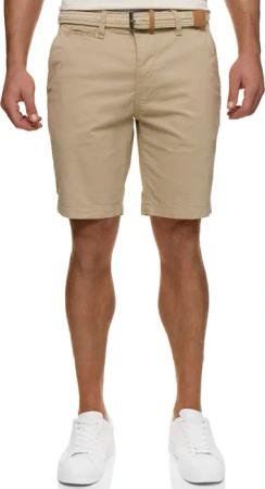 Indicode Chinoshorts