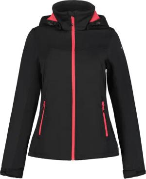 Icepeak Outdoorjacke "Icepeak Softshell jacke BOISE"