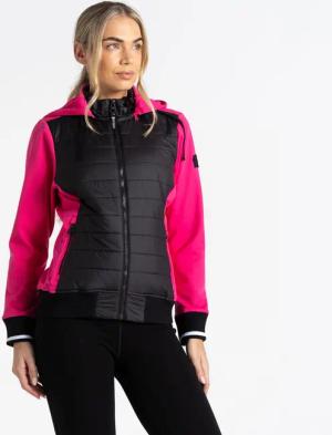Dare 2B Damen Fend Jacke Weiß, Größe: 40