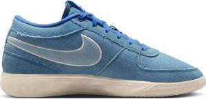 Nike Book 1 Herren Schuhe - Schwarz - Größe: 40 - Netz/Synthetik - Foot Locker