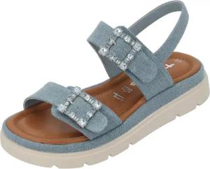 Tamaris 28702 Keilsandalette