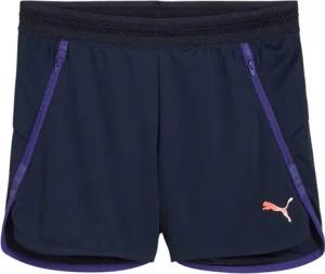 PUMA Sporthose PUMA IndividualBLaze Short Damen Shorts Damen