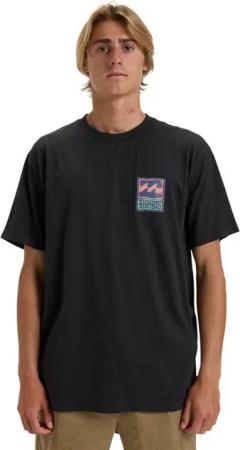 Billabong T-Shirt Stamp