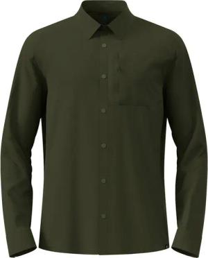 Odlo Outdoorhemd Hemd Essential