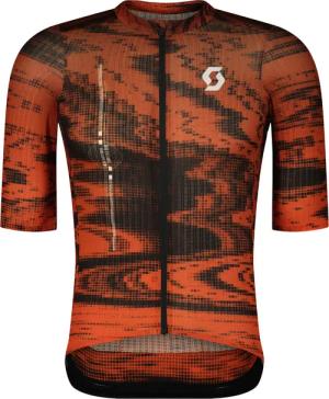 Scott Herren ULTD. SL SS Trikot