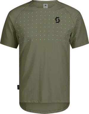 Scott Herren Trail Vertic Pro SS Trikot