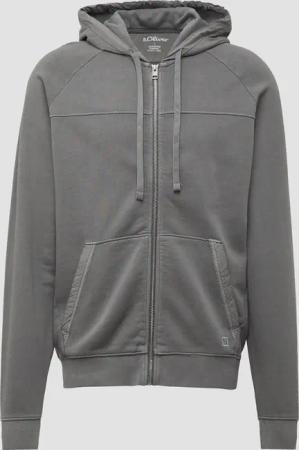 Sweatshirt Jacke