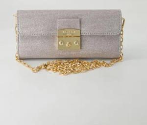 L.Credi Schuhe - Nadi Synthetik (Gold)