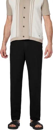 JOOP! Herren Hose schwarz