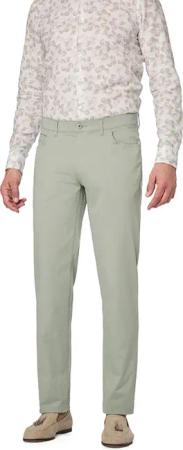 Brax Herren Hose grün