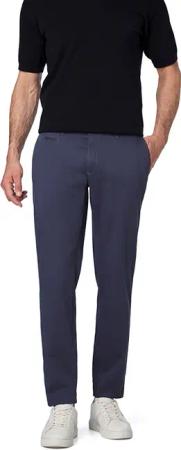 Brax Herren Chino blau