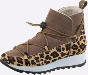 heine Stiefelette Stiefelette