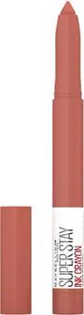 Maybelline New York Lippenstift Superstay Ink Lipstick Pencil - 100 Reach High