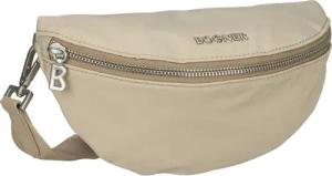 Bogner Klosters Sina Shoulderbag SHZ  in Beige (2.3 Liter), Sling Bag