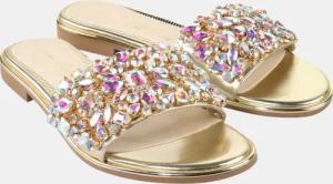 Buffalo Kira Slide Sandale