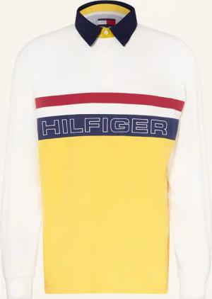 TOMMY HILFIGER Rugbyshirt Relaxed Fit