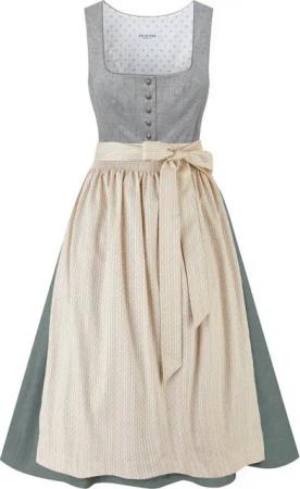FELICITAS Dirndl Midi-Dirndl Dorothea