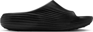 Nike Reactx Rejuven8 Herren Flip-Flops und Sandalen - Schwarz - Größe: 38.5 - Netz/Synthetik - Foot Locker