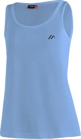 Maier Sports Damen Petra Top