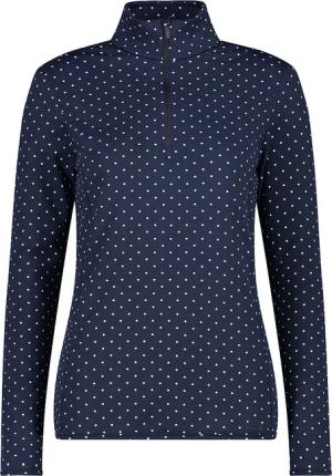 CMP Damen Printed Pullover