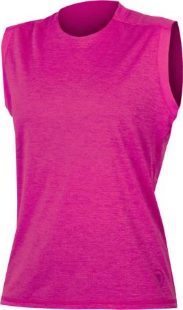 Endura Damen SIngleTrack Trikot
