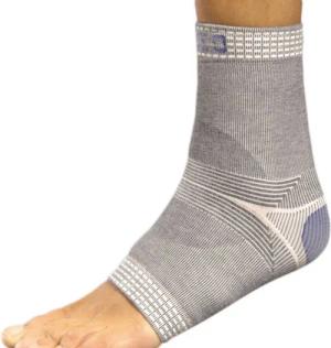 Werkmeister GmbH Fußbandage Werkmeister Sprunggelenksbandage