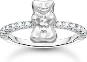 Thomas Sabo Ring - Haribo Goldbär - TR2504-051-14