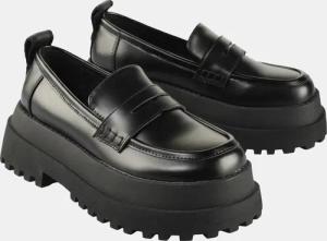 Buffalo Pluto Loafer Boots
