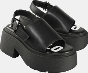 Buffalo Vicious Mule Sandal