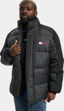 Tommy Jeans Tonal Badge Winter Jacket