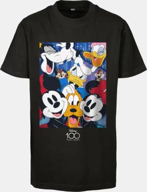Mister Tee Kids Disney 100 Mickey & Friends