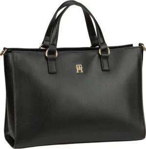 Tommy Hilfiger TH Joy 16814 SP25  in Schwarz (8.8 Liter), Handtasche