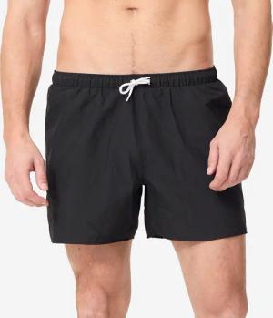 Boardshorts Herren kurz Hendaia MW 100 15" schwarz