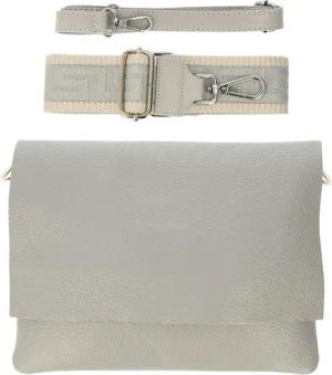 Botego Umhängetasche Umhängetasche Damen echtes Leder, Schultertaschen Damen