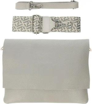 Botego Umhängetasche Umhängetasche Damen echtes Leder, Schultertaschen Damen